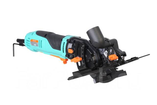 Циркулярная мини пила Sturm! CS5012MS, новый, в наличии. Цена: 8 600₽ в ...