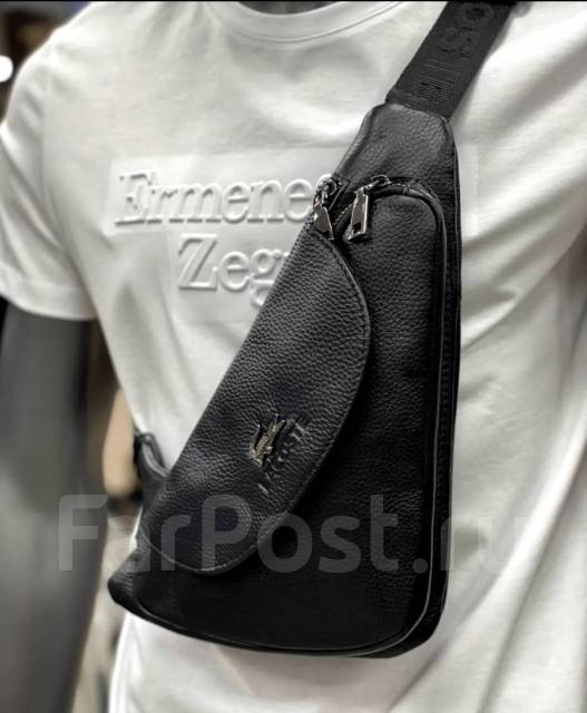 Мужские сумки Lacoste, для всех, новый, в наличии. Цена: 5 499₽ во ...