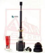 ���� ���������� ������ RAV4 20x27x35 ASVA Tyirzsa44 TYIRZSA44 ����