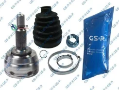 ����(������, ��������, �������, ���������� ������) Duster 10-, Kaptur 16-, Megane 09- GSP 850157 850157 ����