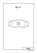 ������� ��������� Atlas, Caravan - #D2#, #E24, #F2#, #Y30, #Y31 F Kashiyama D1025 D1025 ����