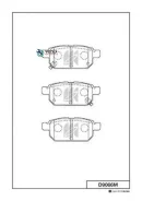 ������� ��������� Swift ZC72S, ZC82S 10- R Kashiyama D9066M D9066M ����