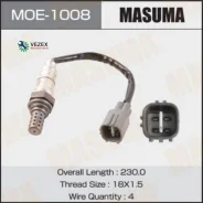 ������-���� Toyota 4Runner/LC Prado Masuma MOE1008 MOE1008 ����