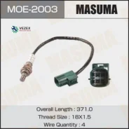 ������-���� Nissan Teana/Murano Masuma MOE2003 MOE2003 ����