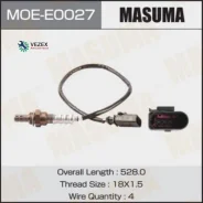 ������ ����������� Masuma, Skoda Fabia, Rapid, Volkswagen Passat / BSF, CALA, CFNA Masuma MOEE0027 MOEE0027 ����
