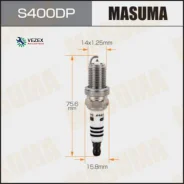 ����� ��������� Double Platinum Masuma S400DP S400DP ����