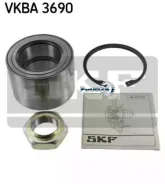 ��������� ����. Citroen Jumper/FIAT Ducato/Peugeot Boxer 94-06 ���. 1.8T SKF VKBA3690 VKBA3690 ����