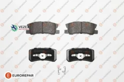 ������� ��������� PSA 4007/Mitsubishi Pajero III/Outlander 06 ����. Eurorepar 1617265280 1617265280 ����