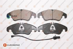 ������� ��������� AUDI A4 07- 1.8 TFSI Eurorepar 1617270480 1617270480 ����