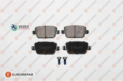 ������� ��������� FORD Galaxy/Mondeo/S-MAX/Volvo S80/XC70/Freelander 06- ������ Eurorepar 1617271780 1617271780 ����