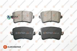 ������� ��������� AUDI Q5/A4 08- ����. Eurorepar 1617271980 1617271980 ����