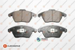 ������� ��������� PSA C4/PSA 207/307/308 1.6-2.0 ������. Eurorepar 1617274580 1617274580 ����