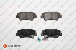 ������� ��������� �������� | ����� | Hyundai Tucson (JM) 2.0 04, Hyundai Sonata V (NF) 2.0 VVTi GLS 04 Eurorepar 1617285080 1617285080 ����