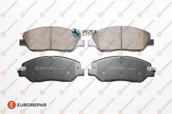 ������� ��������� Hyundai Santa FE 05-/KIA Sorento (XM) 09- ����� Eurorepar 1617286880 1617286880 ����