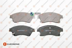 ������� ��������� Chevrolet Cruze/OPEL Astra J 15 10- �������� Eurorepar 1617287480 1617287480 ����