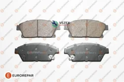 ������� ��������� Chevrolet Cruze/OPEL Astra J 16 10- �������� Eurorepar 1617287280 1617287280 ����