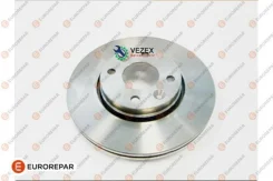 ���� ��������� Nissan/Renault Micra/NOTE/Megane 03- �����. ����. (����. 2 ��. ) Eurorepar 1618869280 1618869280 ����