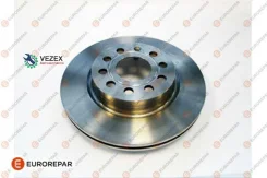 ���� ��������� VAG Octavia/GOLF/Jetta 10- ����� (����. 2 ��. ) Eurorepar 1618882480 1618882480 ����