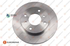 ���� ��������� Nissan Almera Classic/N16/Primera P10/P11 R14 �������� ��������. (����. 2 ��. ) Eurorepar 1618882880 1618882880 ����
