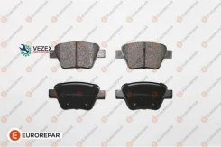 ������� ��������� Skoda Octavia 04-/Superb 08-/VW Caddy/Touran 10- ������ Eurorepar 1619791980 1619791980 ����