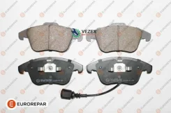 ������� ��������� AUDI Q3 11-/VW Sharan 10-/Tiguan 07- �������� Eurorepar 1623055280 1623055280 ����