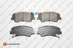 ������� ��������� Hyundai Solaris 10-/KIA RIO 11- �������� Eurorepar 1623057080 1623057080 ����