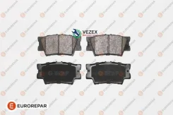 ������� ��������� Toyota Camry 06/RAV IV III 05 ����. Eurorepar 1623062380 1623062380 ����