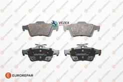 ������� ��������� FORD Focus II/III/Mazda 3/OPEL Vectra C/Volvo S40 ����. Eurorepar 1623064380 1623064380 ����