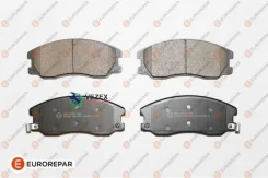 ������� ��������� Chevrolet Captiva (C100/C140) 2.4 06������. Eurorepar 1639383280 1639383280 ����