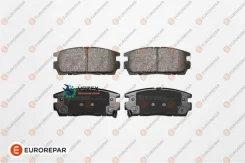 ������� ��������� Chevrolet/OPEL Captiva/Antara 01- 2.4/3.2 ����. Eurorepar 1639383380 1639383380 ����