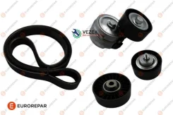 �������� ��������. ����� 6PK1200 Renault Logan 2013- Renault Sandero Stepway 2013- Renault Sandero Eurorepar 1648202080 1648202080 ����