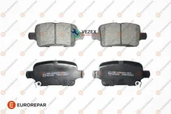 ������� ��������� Chevrolet/OPEL VOLT/Astra/Insignia 11- ����. Eurorepar 1667816680 1667816680 ����