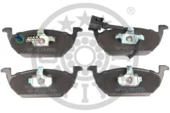 ������� ��������� �������� �������� AUDI: A2 (8Z0) A3 (8L1) A3 (8P1) A3 Cabriolet (8P7) A3 Spo Optimal BP12079 BP12079 ����