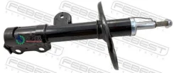 ����������� �������� ������ GAS. TWIN TUBE Febest 01660968FR 01660968FR ����