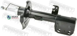 ����������� �������� ����� GAS. TWIN TUBE Febest 01665183FL 01665183FL ����