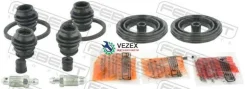 ����������� ���� �������� Mazda 6 GJ 2012- 0575-MZ6GJR Febest 0575MZ6GJR 0575MZ6GJR ����
