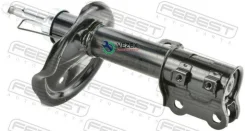 ����������� �������� ������ GAS. TWIN TUBE Febest 12110001FR 12110001FR ����