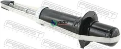 ����������� �������� GAS. TWIN TUBE Febest 14110003F 14110003F ����