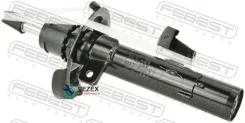����������� �������� ����� GAS. TWIN TUBE Febest 21665158FL 21665158FL ����