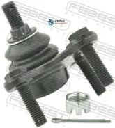 ����� ������� AUDI A3/S3/Sportb. /LIM. /QU. 2004-2013 �����. ����. ���. Febest 2320Gvlowflh 2320GVLOWFLH ����