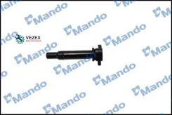 ������� ��������� Hyundai Accent KIA Rio 1.4/1.6i 02- Mando ECI00001Y ECI00001Y ����