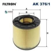 ������ ��������� Filtron^AK376/1 Filtron AK3761 AK3761 ����