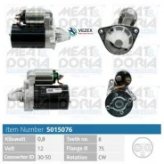 ������� 12V 0,8KW Hyundai Getz (TB), Kia Picanto (SA) 1.1 Meatdoria 5015076 5015076 ����