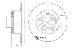 ���� ��������� Metelli 230395C 230395C ����