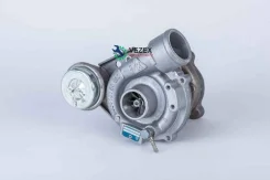 ��������������� AUDI A4/A6 1,8T 95-09, Skoda Superb 1,8T 01-08, VW Passat 1,8T 96-05 Borgwarner 53039880029 53039880029 ����