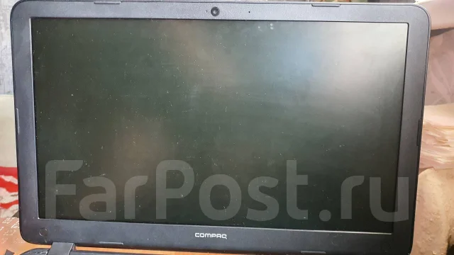 HP Compaq. 15.6" ����
