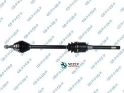 ������ � ����� MB M-Class 164/ GL-Glass 164 05-12 ���. ����. GSP 205061 205061 ����