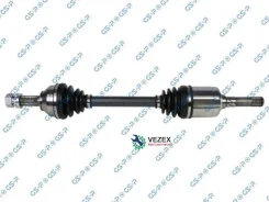 ���� �����. ���/�� KIA Carens I 1,8 11/00-7/02, Clarus 1,8-16v/2,0-16v 7/96-, Rio 1,3/1,5 8/00- GSP 241542 241542 ����
