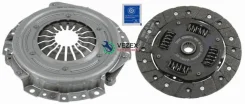 �������� ��������� FORD: Focus 1.6 8V 08.02-05.05 Sachs 3000951030 3000951030 ����