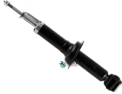 ����������� �������� Mitsubishi: Lancer VIII/Lancer VIII Sportback, 1.5/1.8/1.8 Bifuel/2.0 i/2.0 i 4WD, 07- Sachs 315332 315332 ����